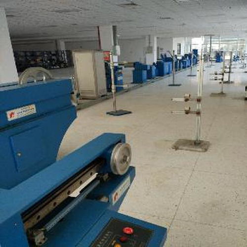 光纜機(jī)械性能試驗(yàn)機(jī) 技術(shù)與應(yīng)用概述