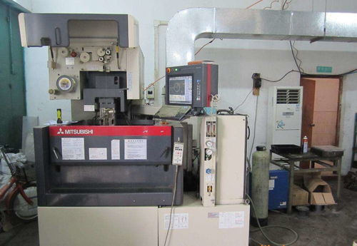 機(jī)械加工中慢走絲加工費(fèi)用的計(jì)算方法