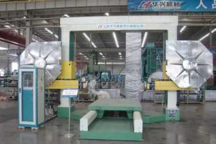 供應HSJ200數(shù)控串珠繩鋸石機 高效石材切割解決方案