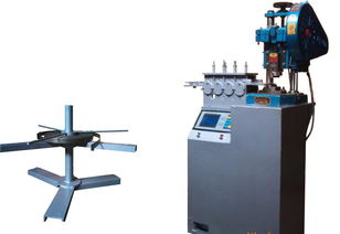 包裝機械成套設(shè)備全面解析 從帶鋼到制桶的完整供應