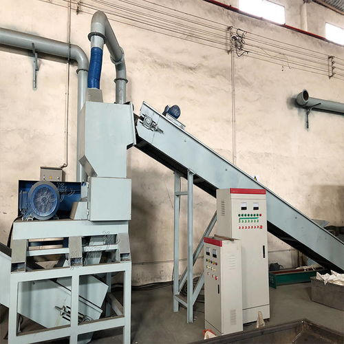 粉碎鋰電池機(jī)械 邁向零污染的綠色循環(huán)之路