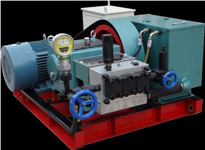 江蘇普航3D-SY試壓泵廠家 從微型電動(dòng)泵到油田設(shè)備，一站式壓力測(cè)試解決方案